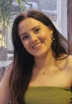 Alison (Ali) Byrne (née Pidgeon)
