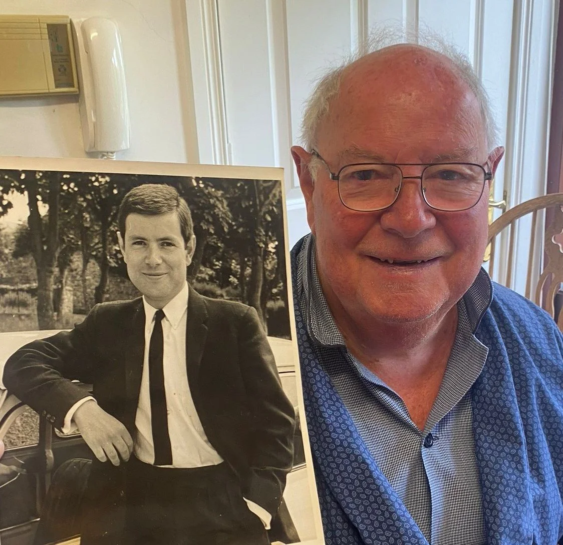 Peter Doyle