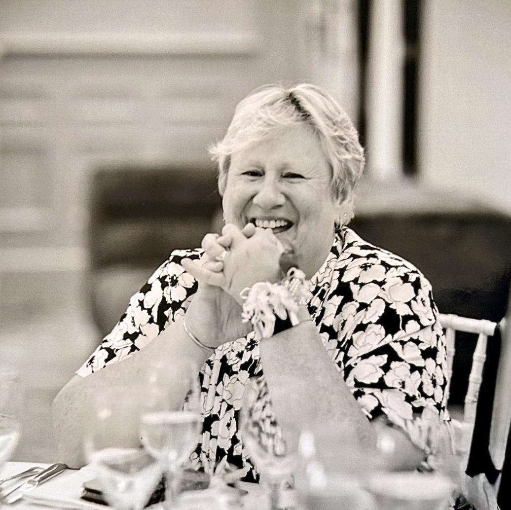 Jacinta (Jessie) Callan
