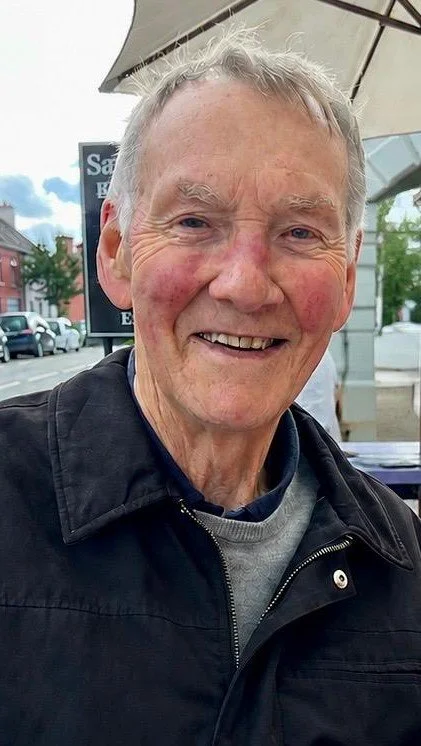 Patrick (Pat) O’Donovan