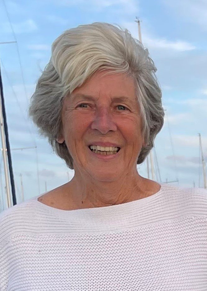 Janice Byrne (née Manion)