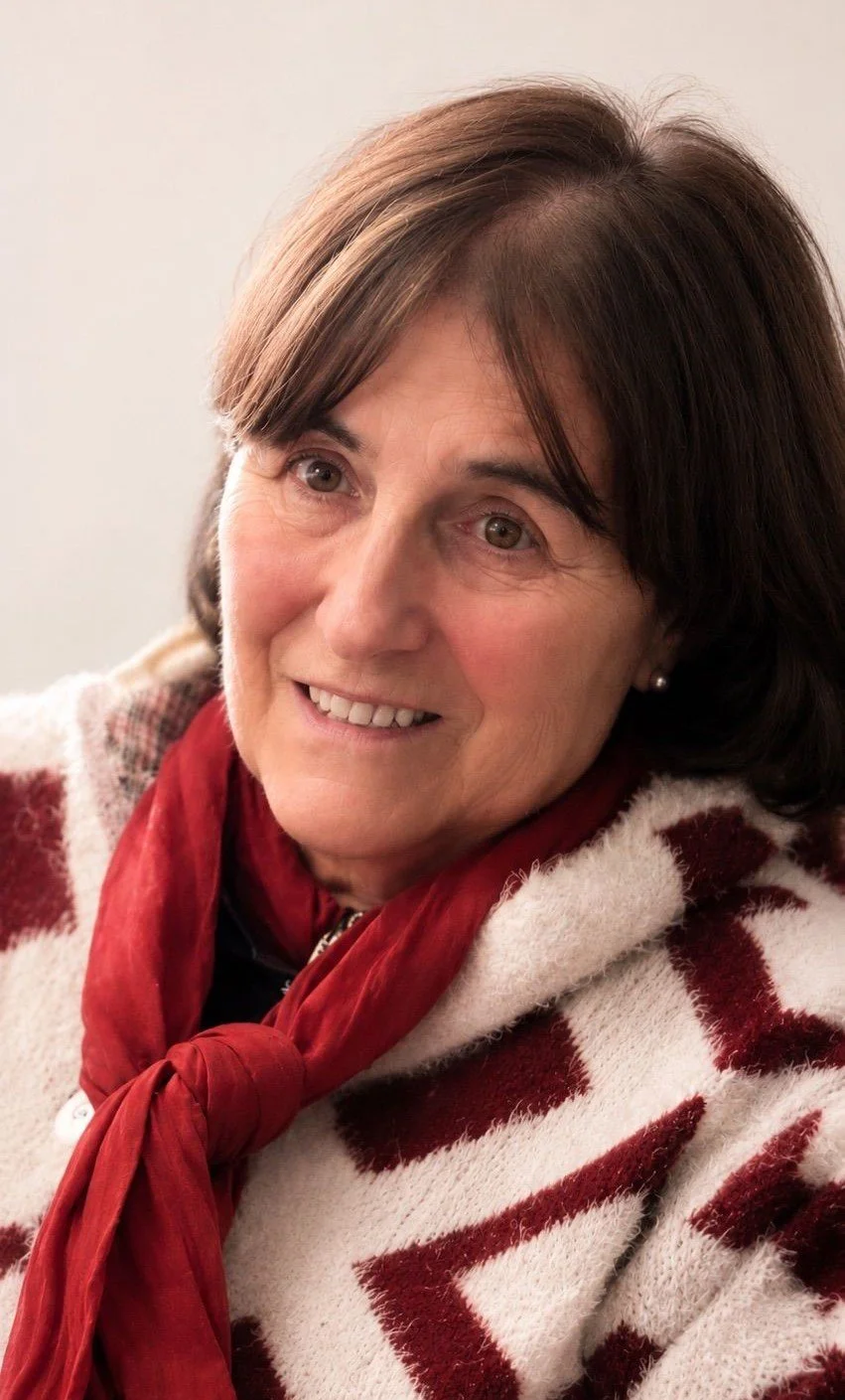 Geraldine Kenny (née Garvey)