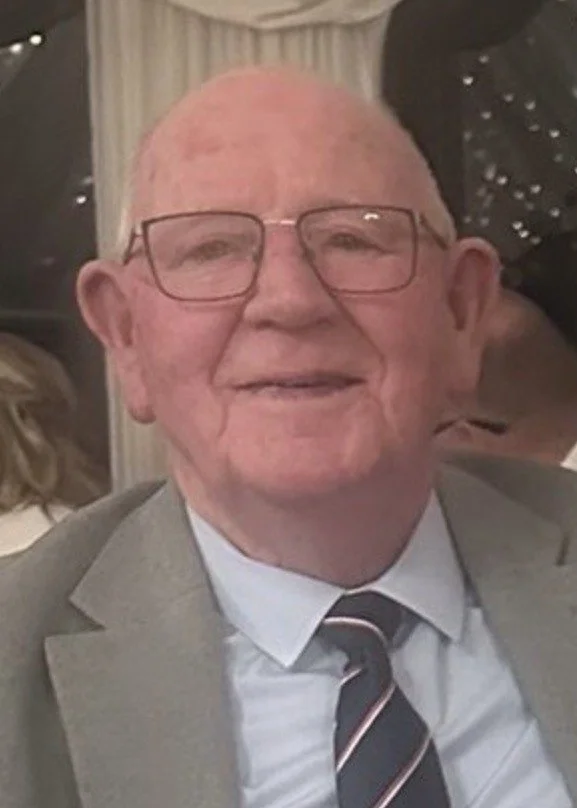 Michael (Mick) Cantwell