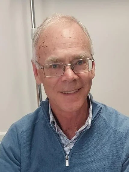 Jim (James) Molloy