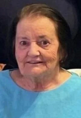 Patricia (Patty) Quinlan (née O’Neill)