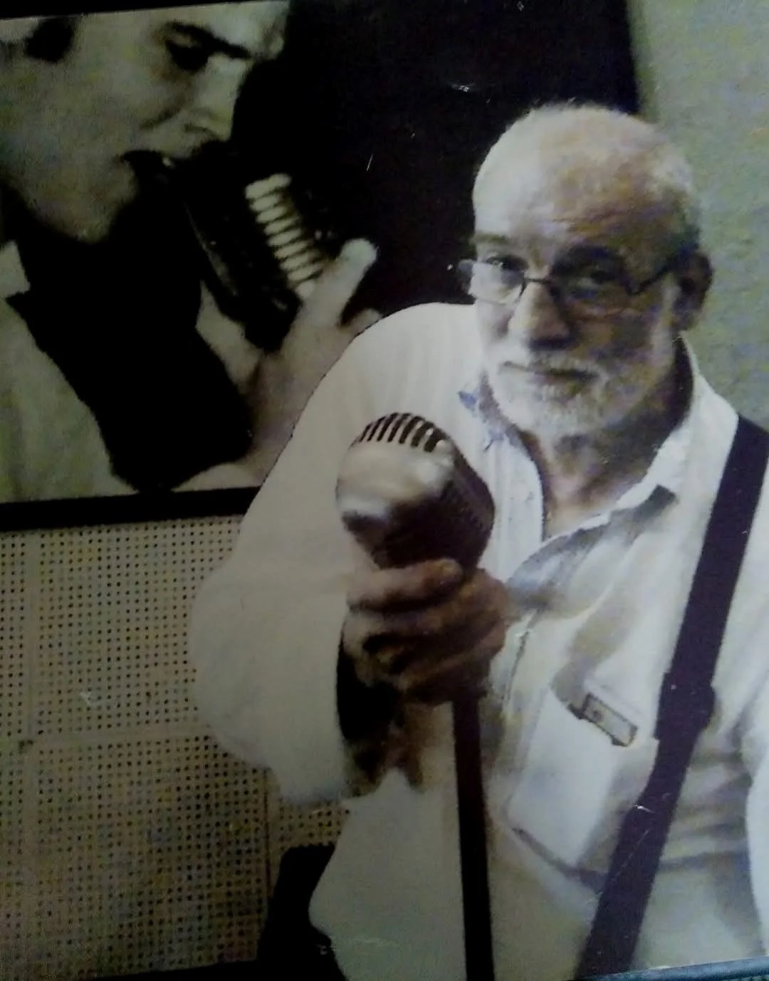 Pat O’Connor