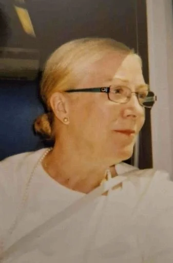 Mary McGrath Kilroy