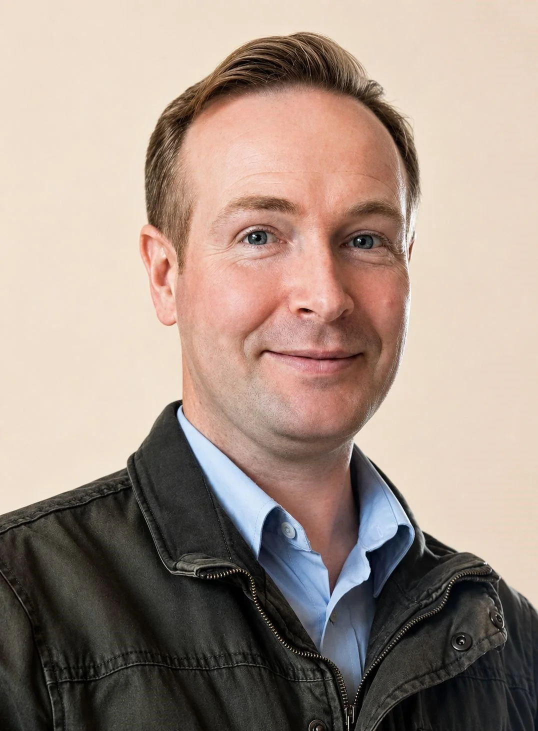 Laurence Kirby