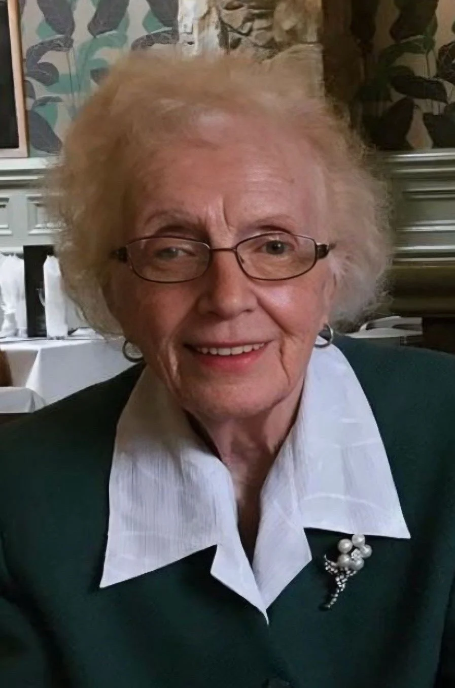 Catherine/Kathleen Lee (née Sharkey)