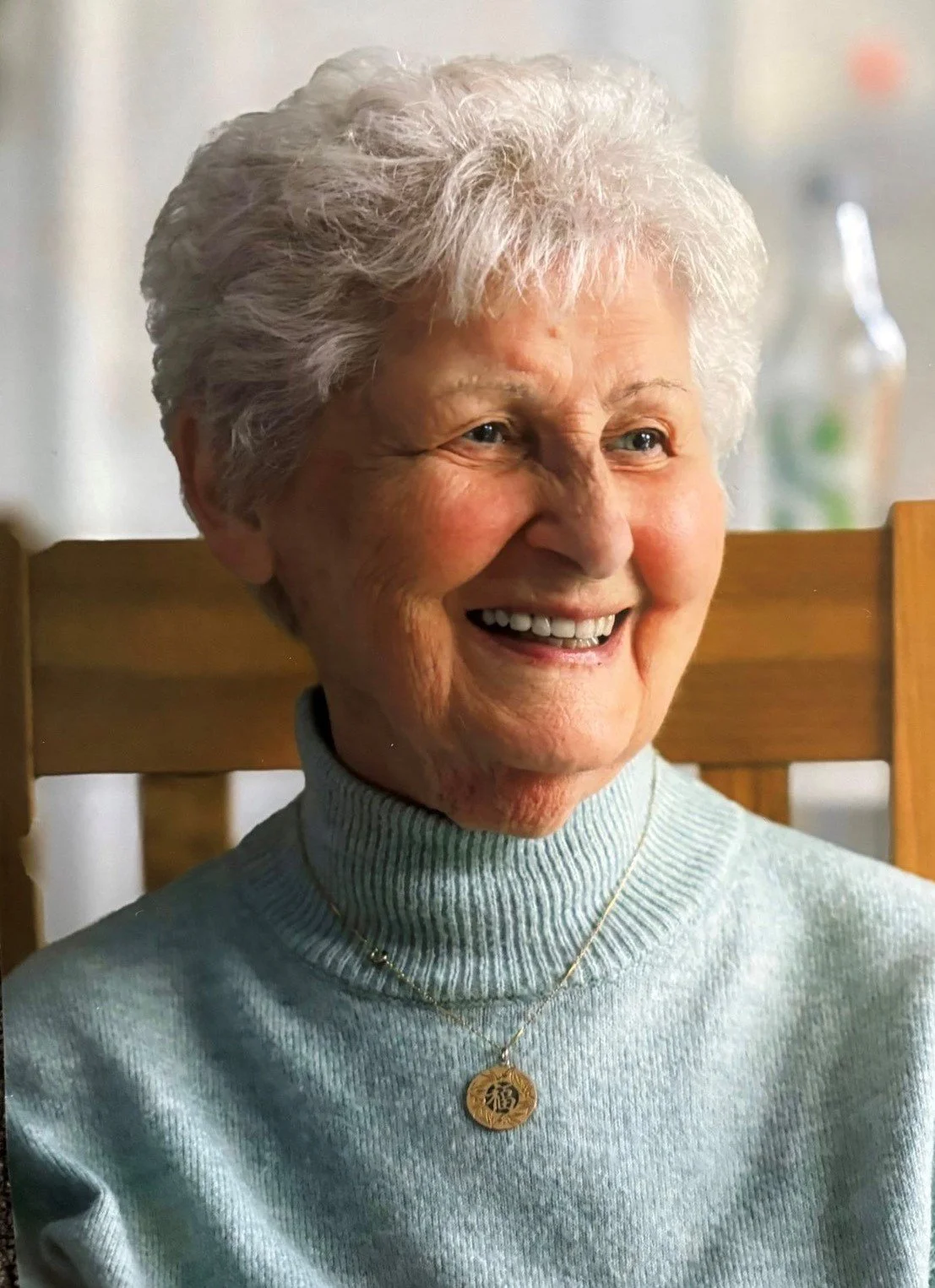 Eileen Deane