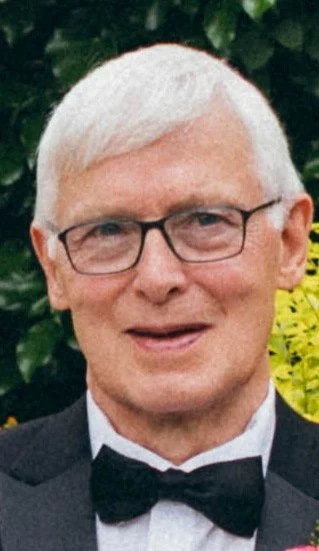 Anthony (Tony) Walsh