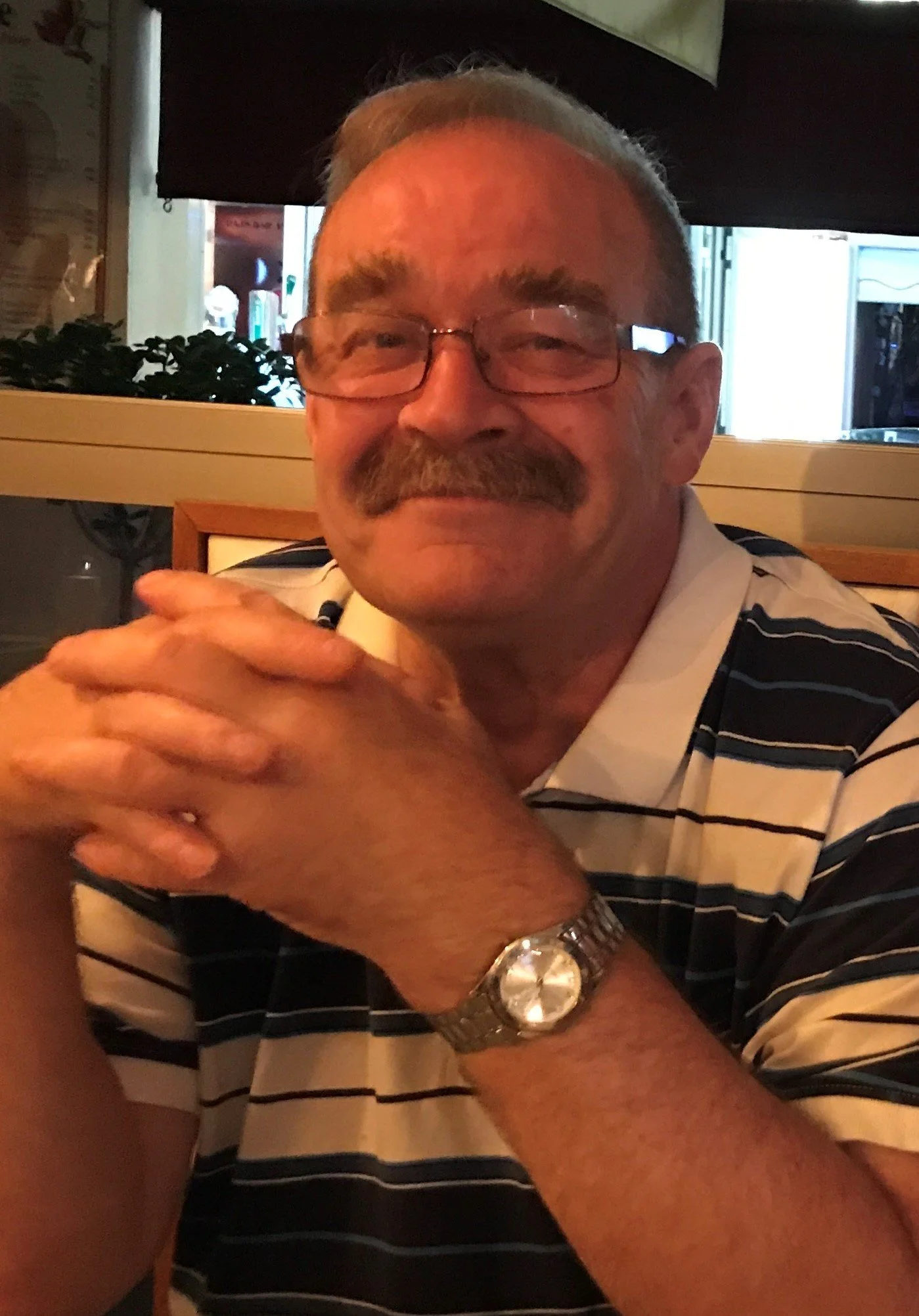 Seán Hanlon