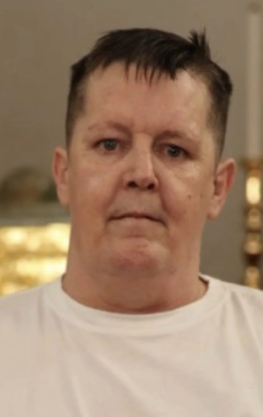 Gary James Marshall