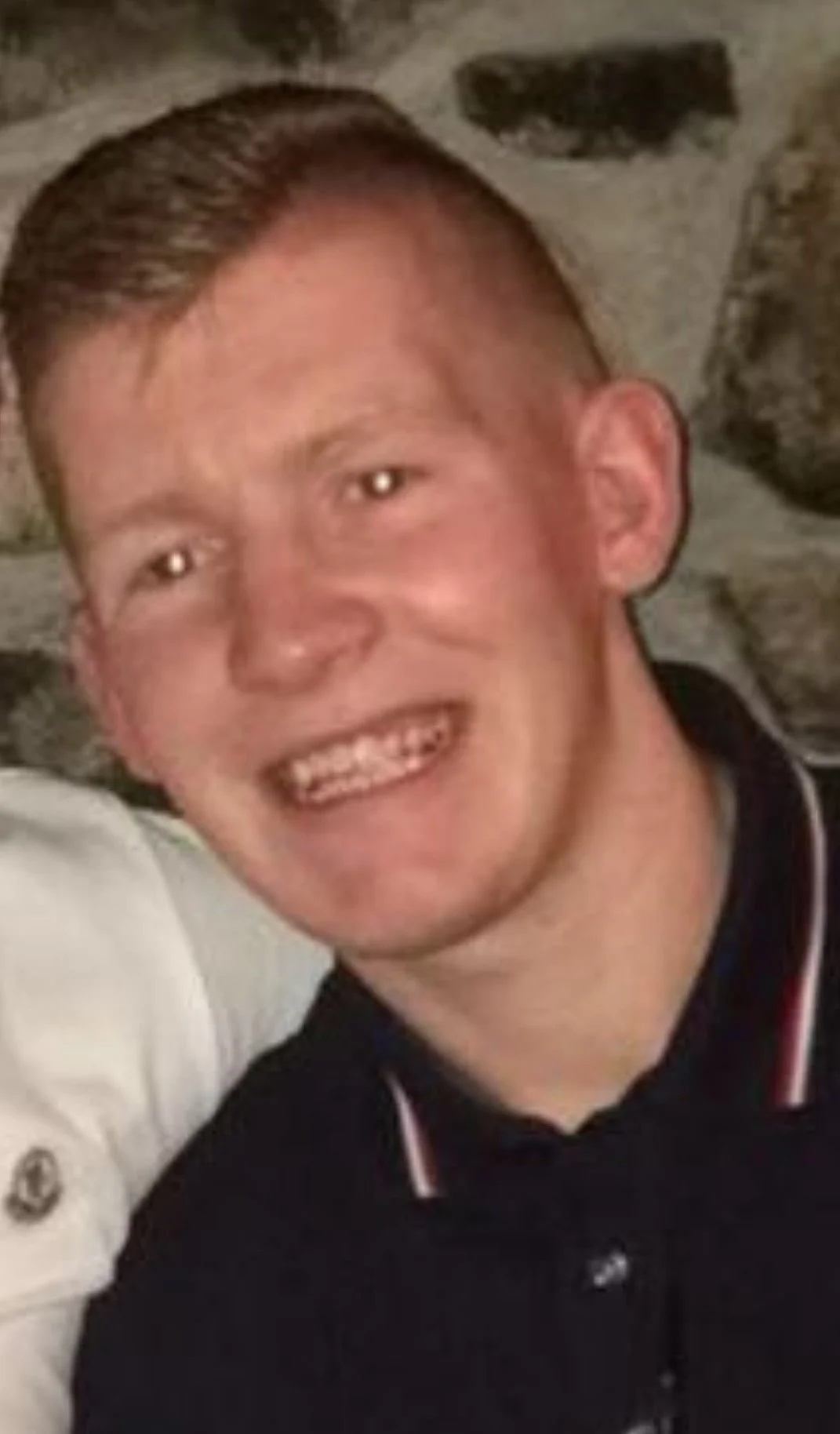 Marcus Johnston