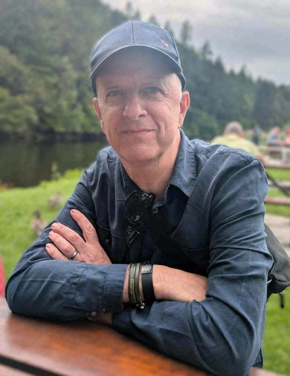 Brian Hudner