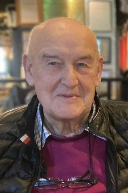 Desmond Kenny