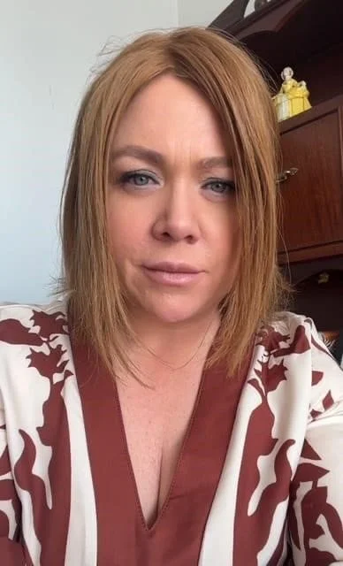 Tanya Leblique (née Walter)
