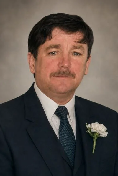 Laurence Brady Sr.
