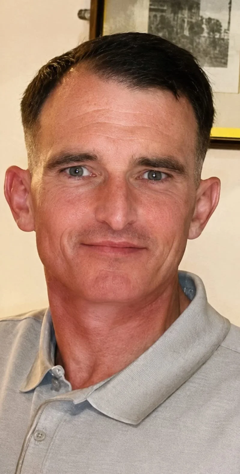 Derek McKee