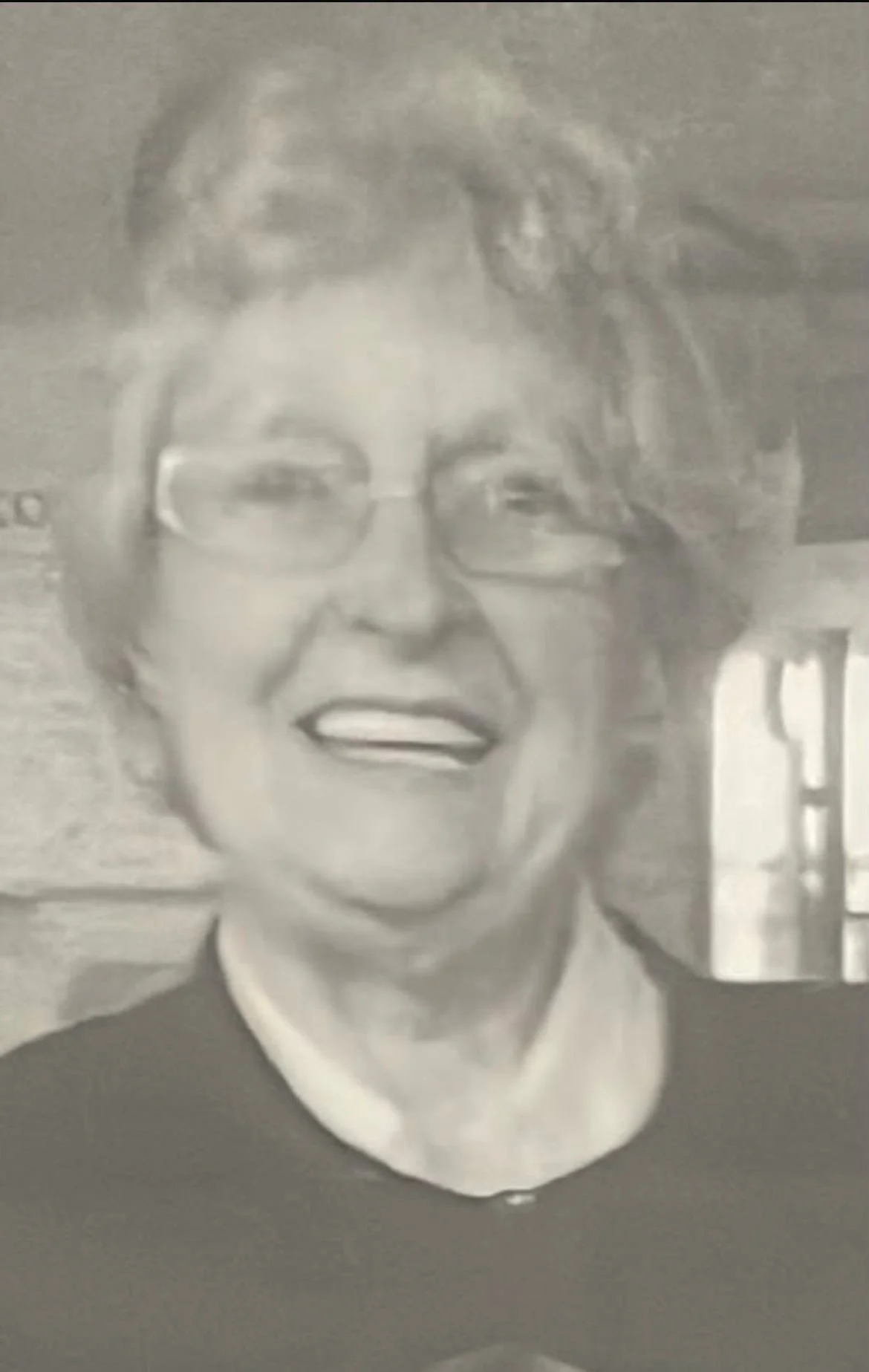 Anne Fitzpatrick (née Conlon)