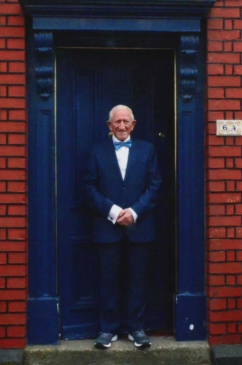 Denis Patrick Cumiskey