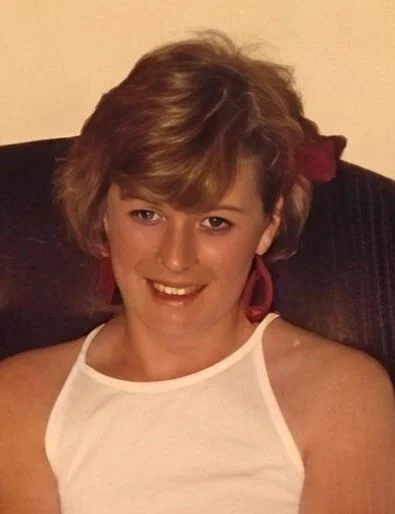 Janice Clarke (née O’Halloran)
