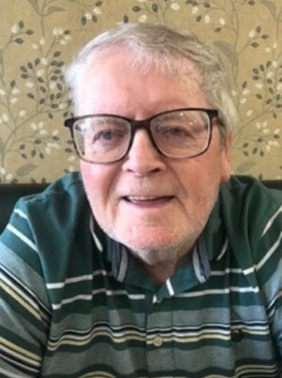 Patrick (Paddy) Keane