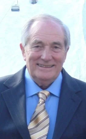 Gerard Gabriel Tierney