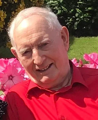 Joseph (Joe) Carey