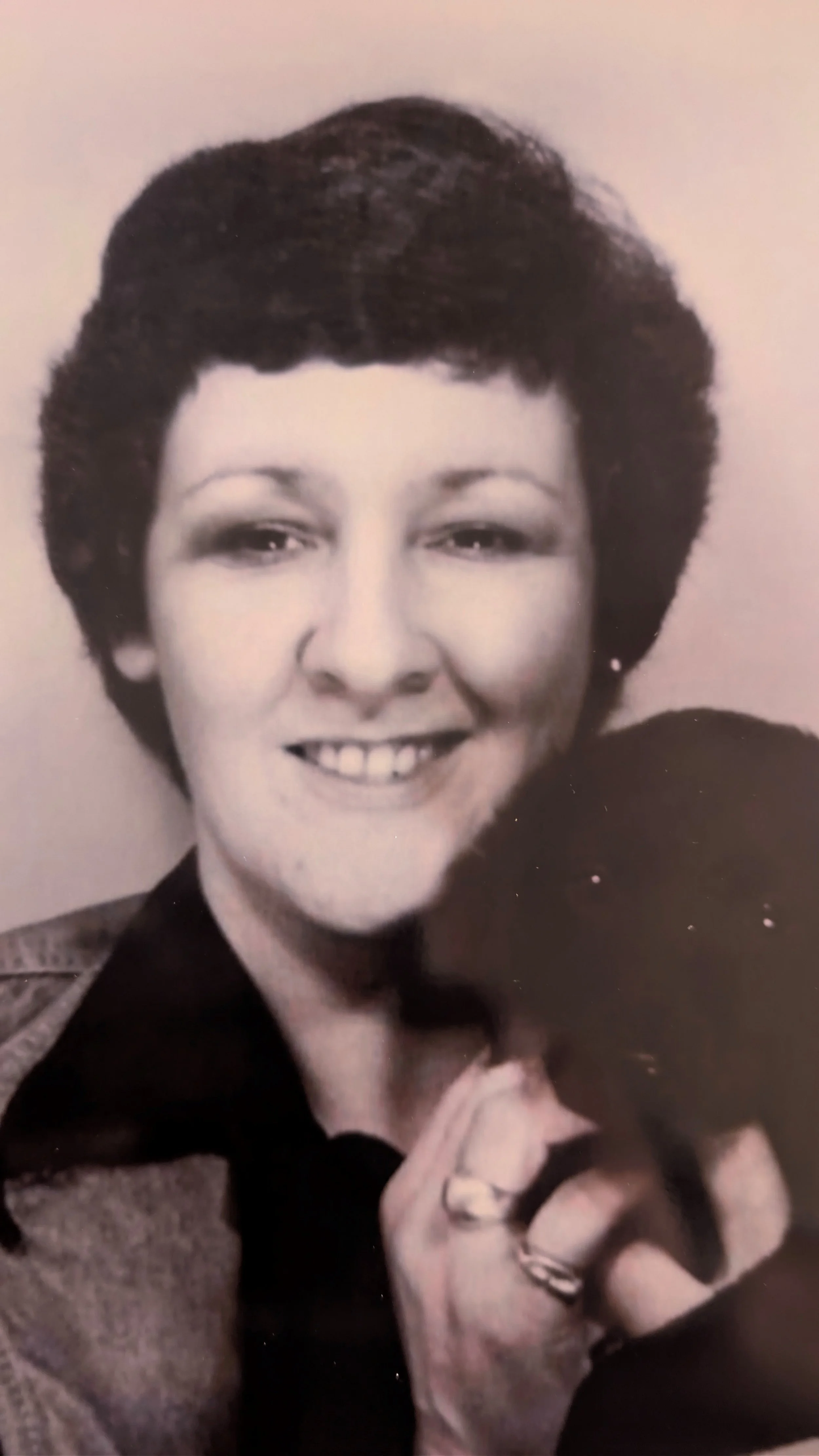 Jean Ryan