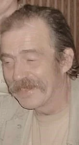 Richard (Dick) Burke