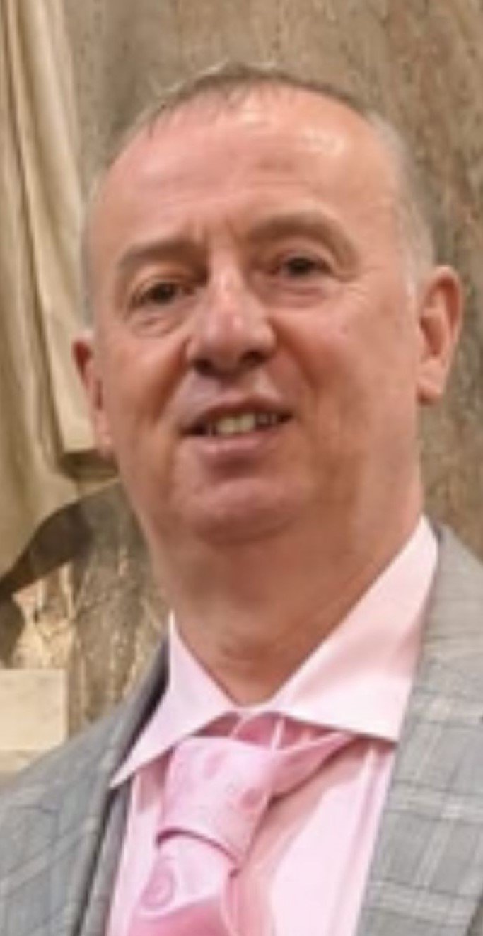 Jason (Jay) Walsh