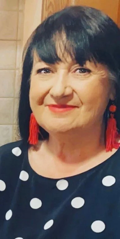 Philomena (Philly) Rennix (née Roberts)