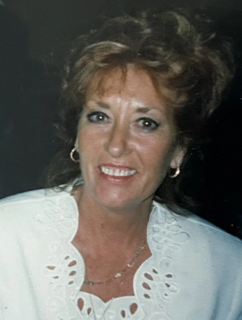 Patricia (Patsy) Whelan (née Trimble)