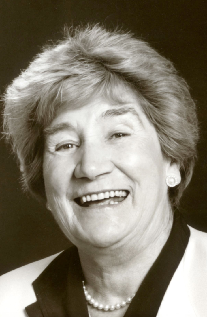 Maura Walsh (née McTiernan)