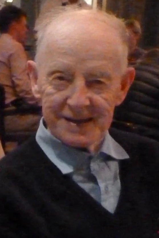Thomas (Barry) Cunningham