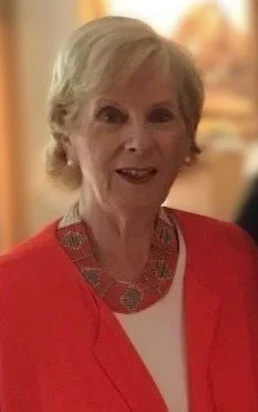 Joan Kennedy (née Tighe)