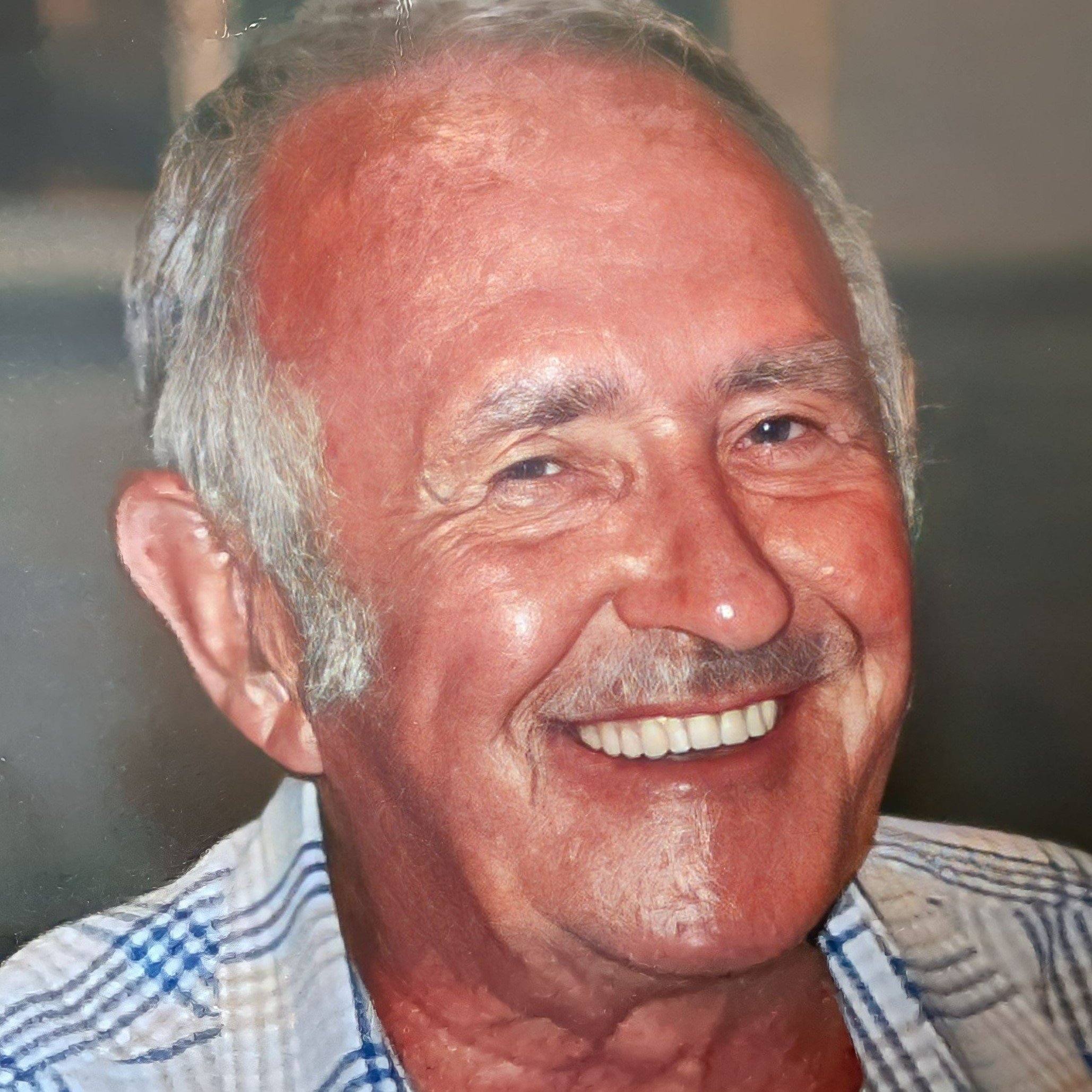 John Griffin — Massey Bros Funeral Homes