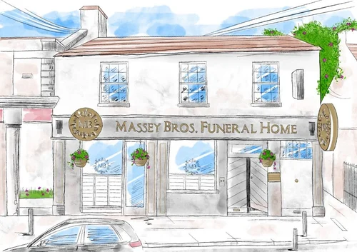 Clondalkin Funeral Home — Massey Bros Funeral Homes