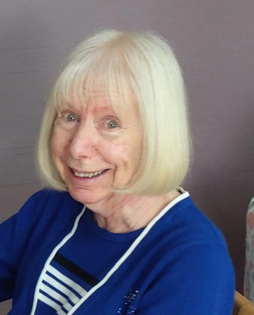 Roseleen (Rose) Eustace — Massey Bros Funeral Homes