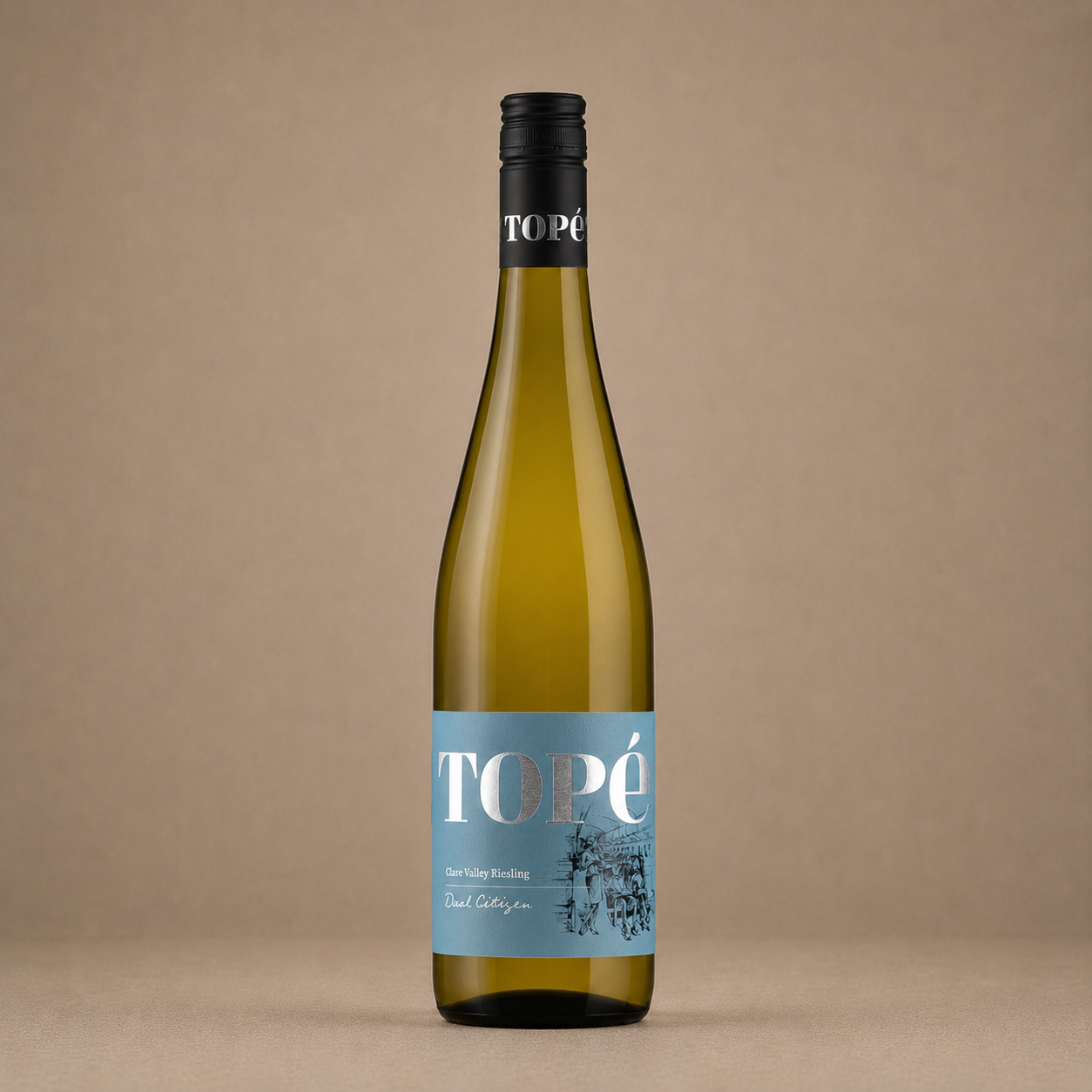2024 TOPE "Dual Citizen" Riesling
