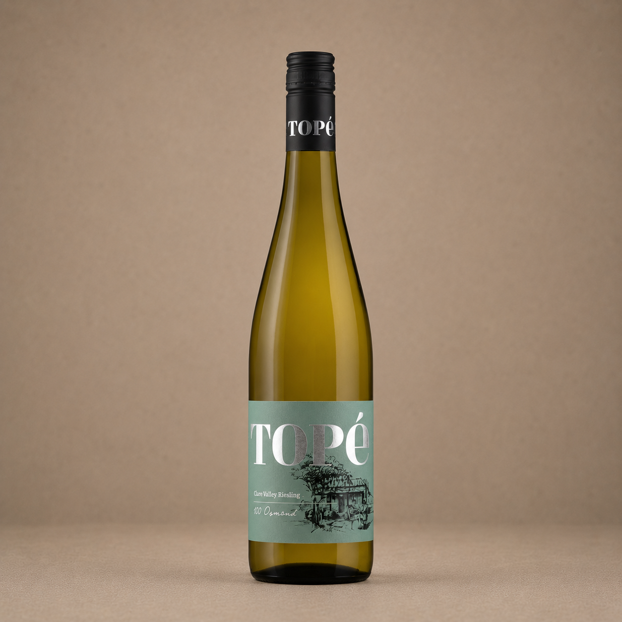 2024 TOPE Wines "100 Osmond" Riesling