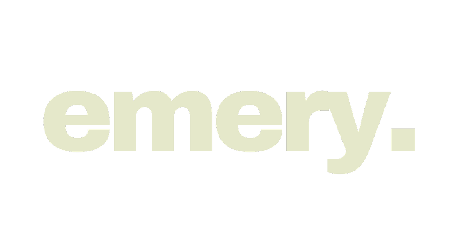 Ben Emery