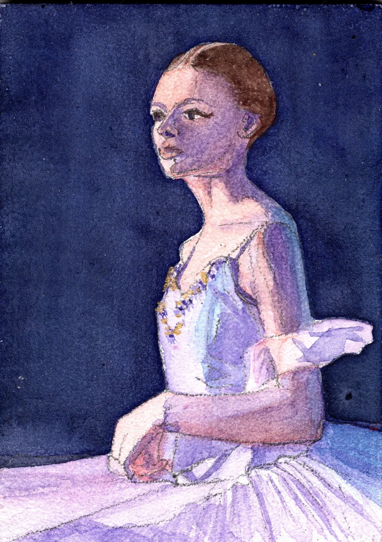 PURPLE DANCER HALF BODY ATC.jpeg