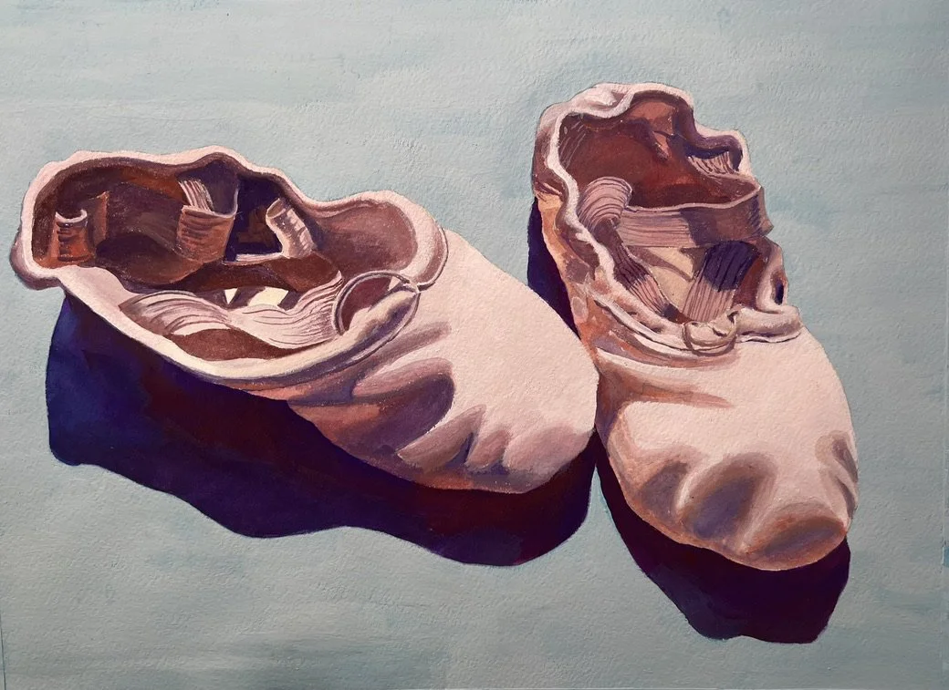gouache skinny flat shoes.jpg