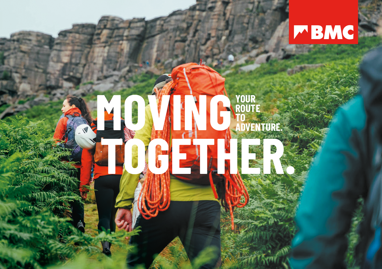 BMC: Moving Together