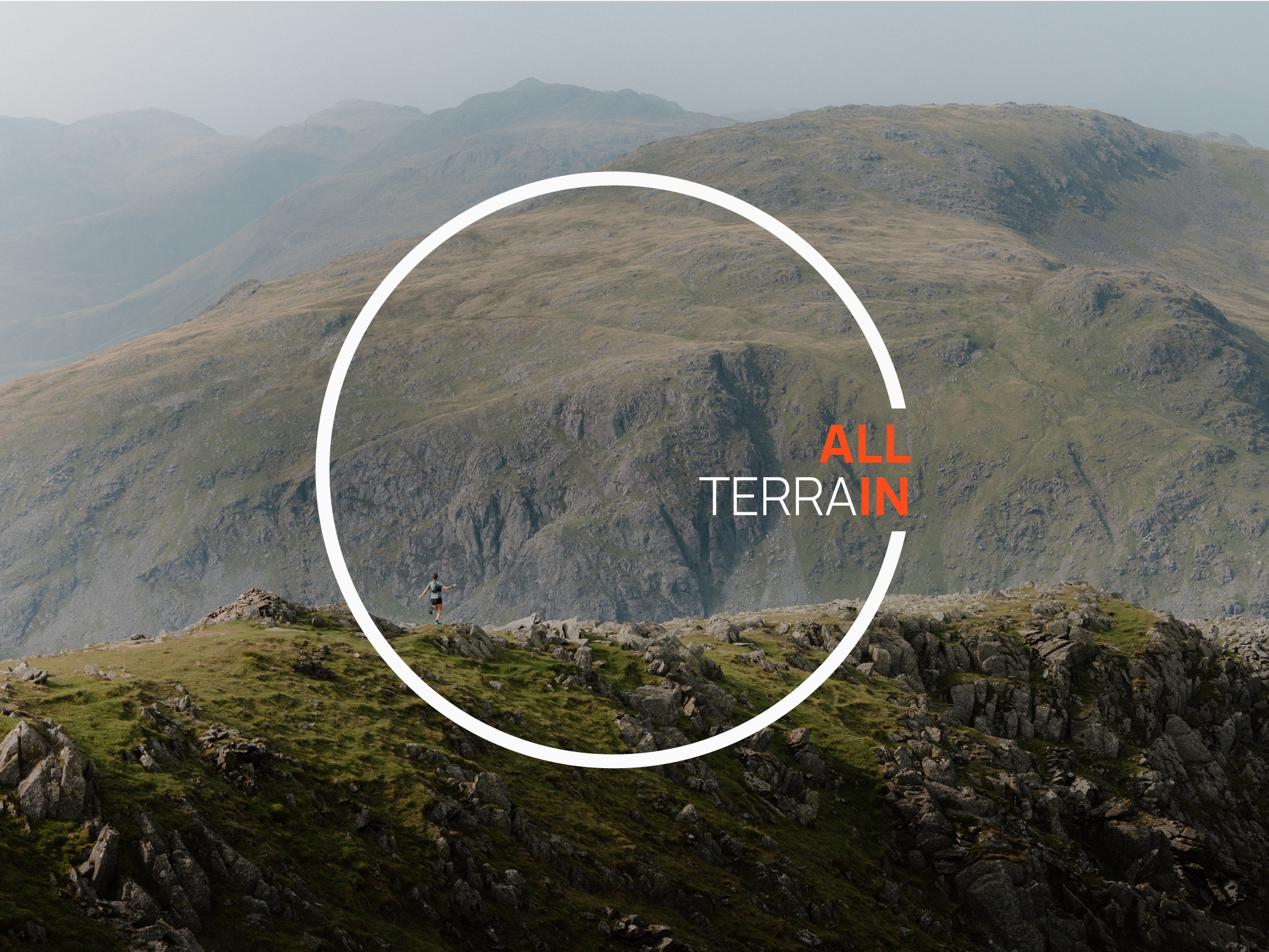 Ronhill: All Terrain