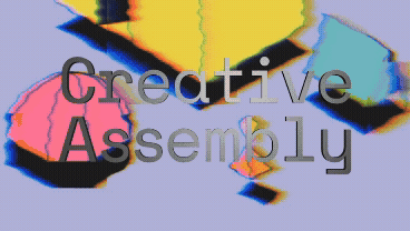 Creative Assembly #3