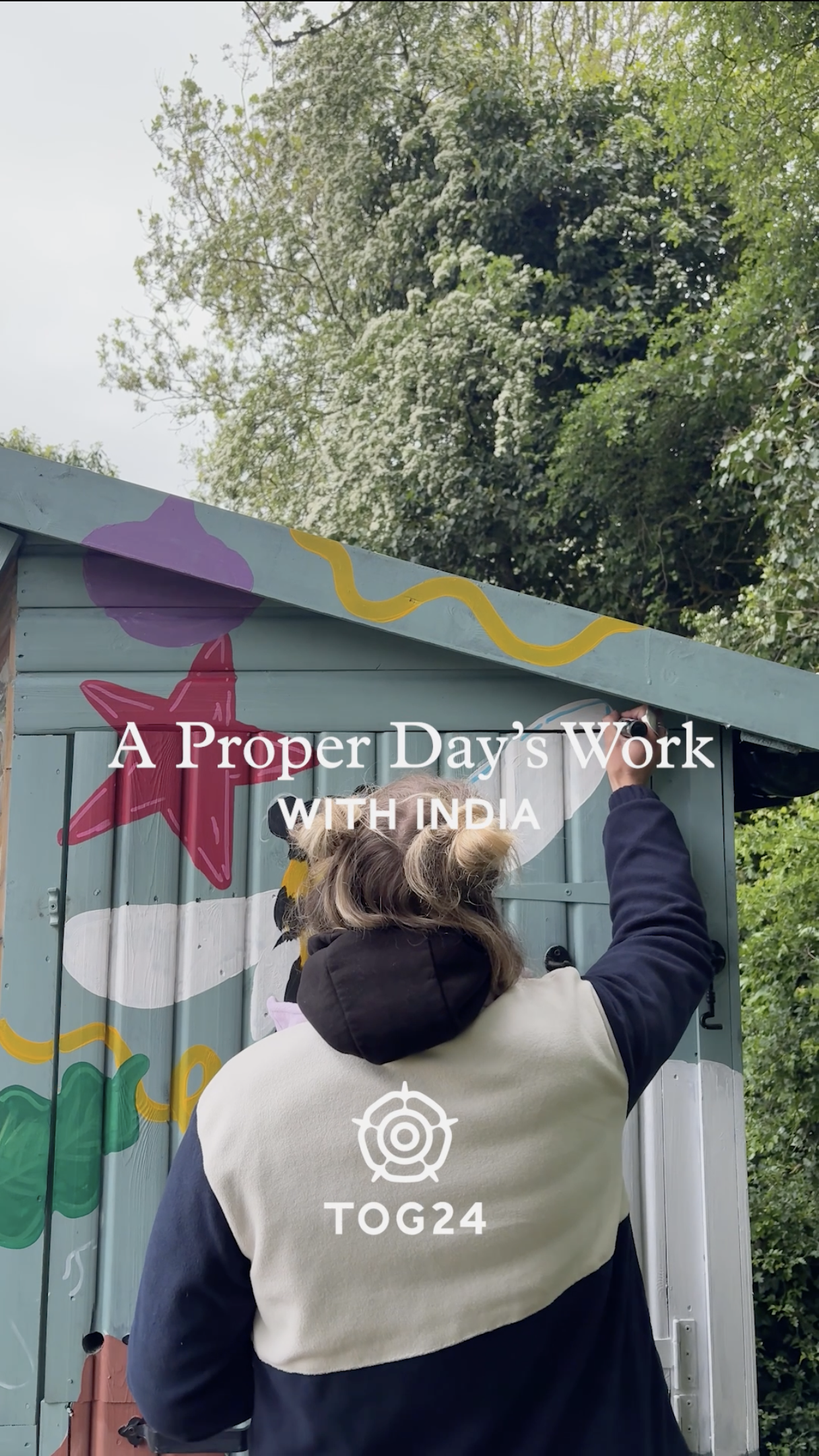 Tog24: Proper Days Works