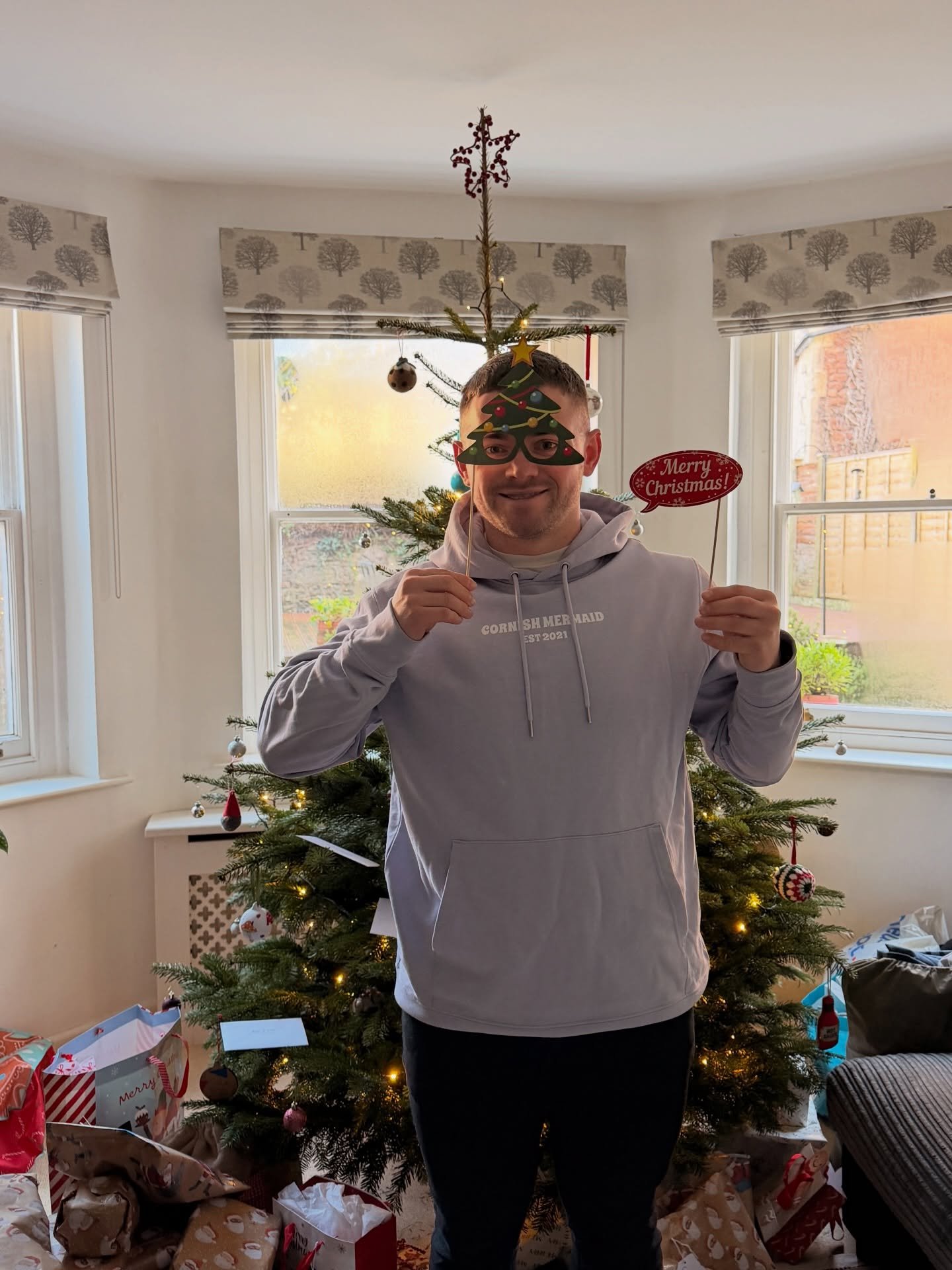 🎄 MERRY CHRISTMAS FROM CORNISH MERMAID 🎄

Here at Cornish Mermaid we want to wish all our followers and customers a Merry Christmas 🥳 

It&rsquo;s been an incredible journey since our rebrand back in July and we couldn&rsquo;t be more grateful for